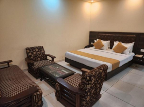 Hotel City Lite Plaza